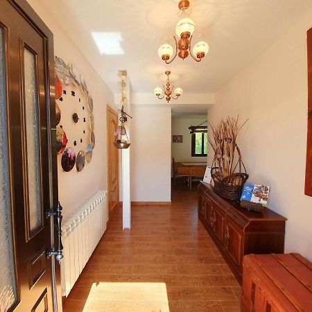 Casa Carreira Bierzo Villa Ponferrada Eksteriør billede