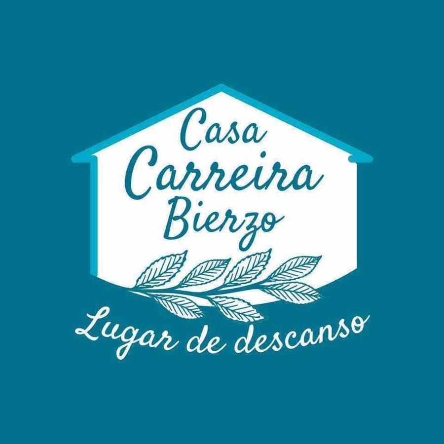 Casa Carreira Bierzo Villa Ponferrada Eksteriør billede