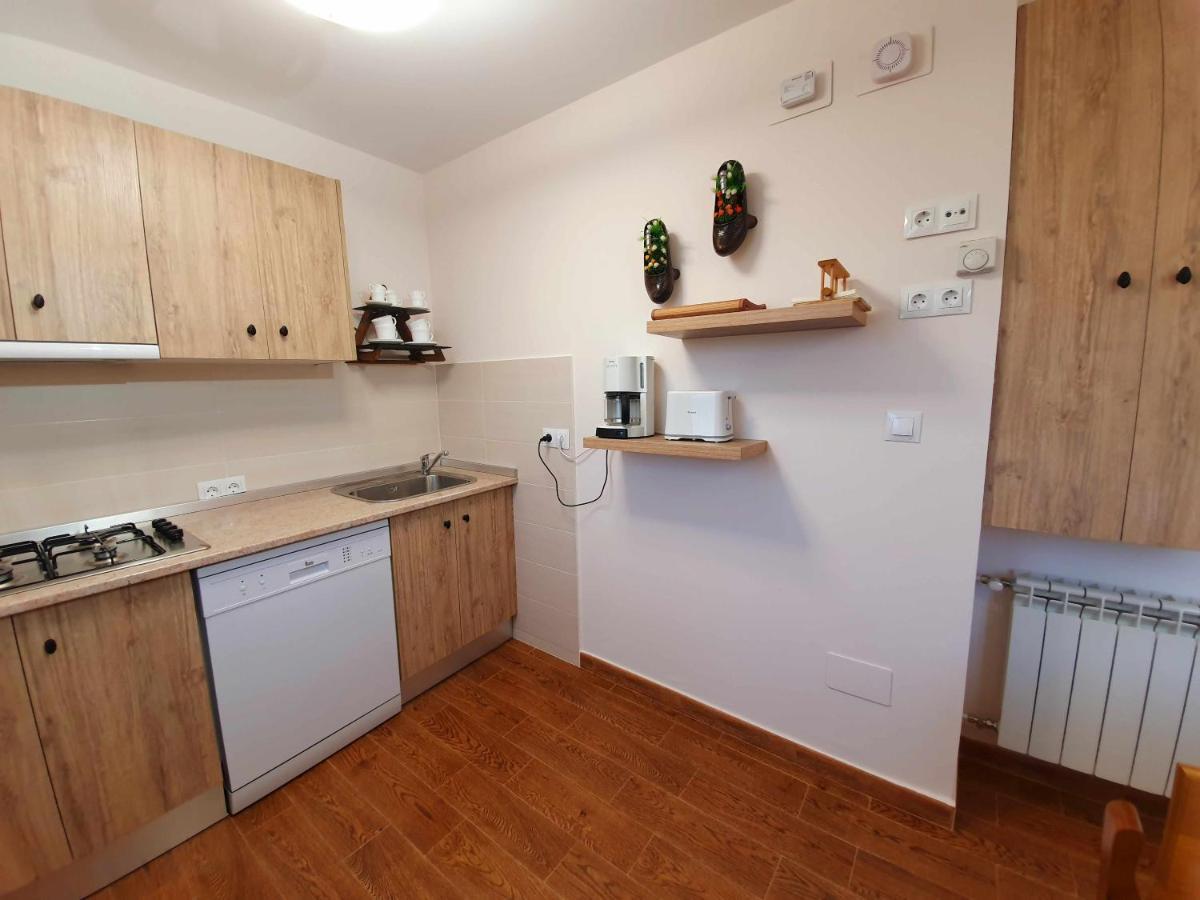 Casa Carreira Bierzo Villa Ponferrada Eksteriør billede