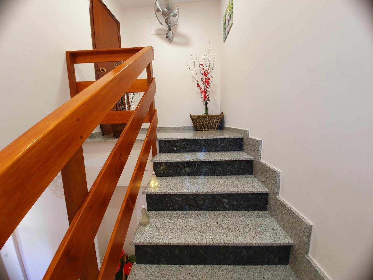 Casa Carreira Bierzo Villa Ponferrada Eksteriør billede