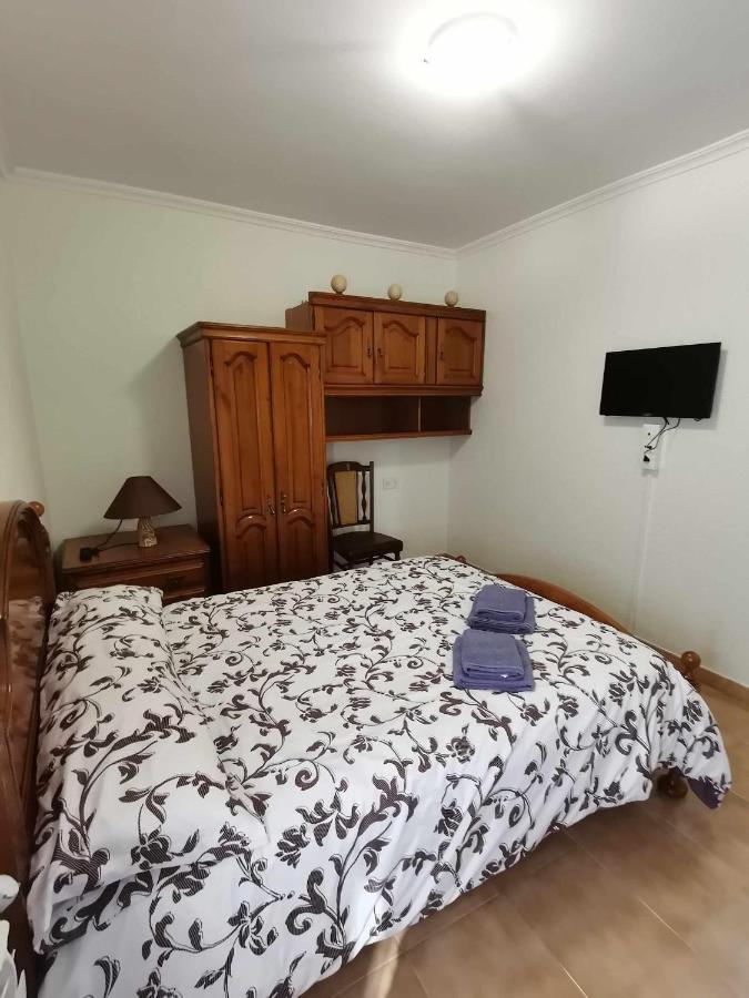 Casa Carreira Bierzo Villa Ponferrada Eksteriør billede