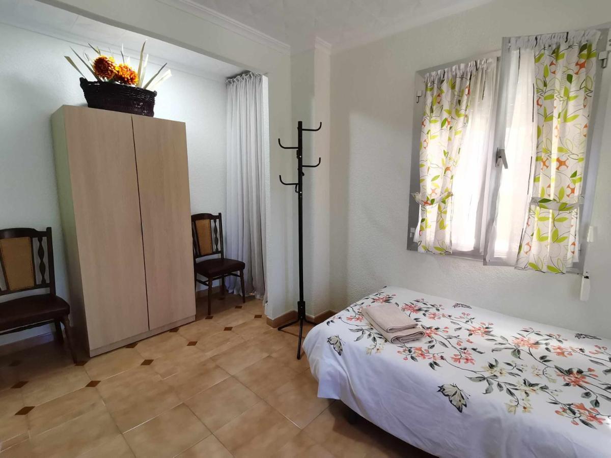 Casa Carreira Bierzo Villa Ponferrada Eksteriør billede