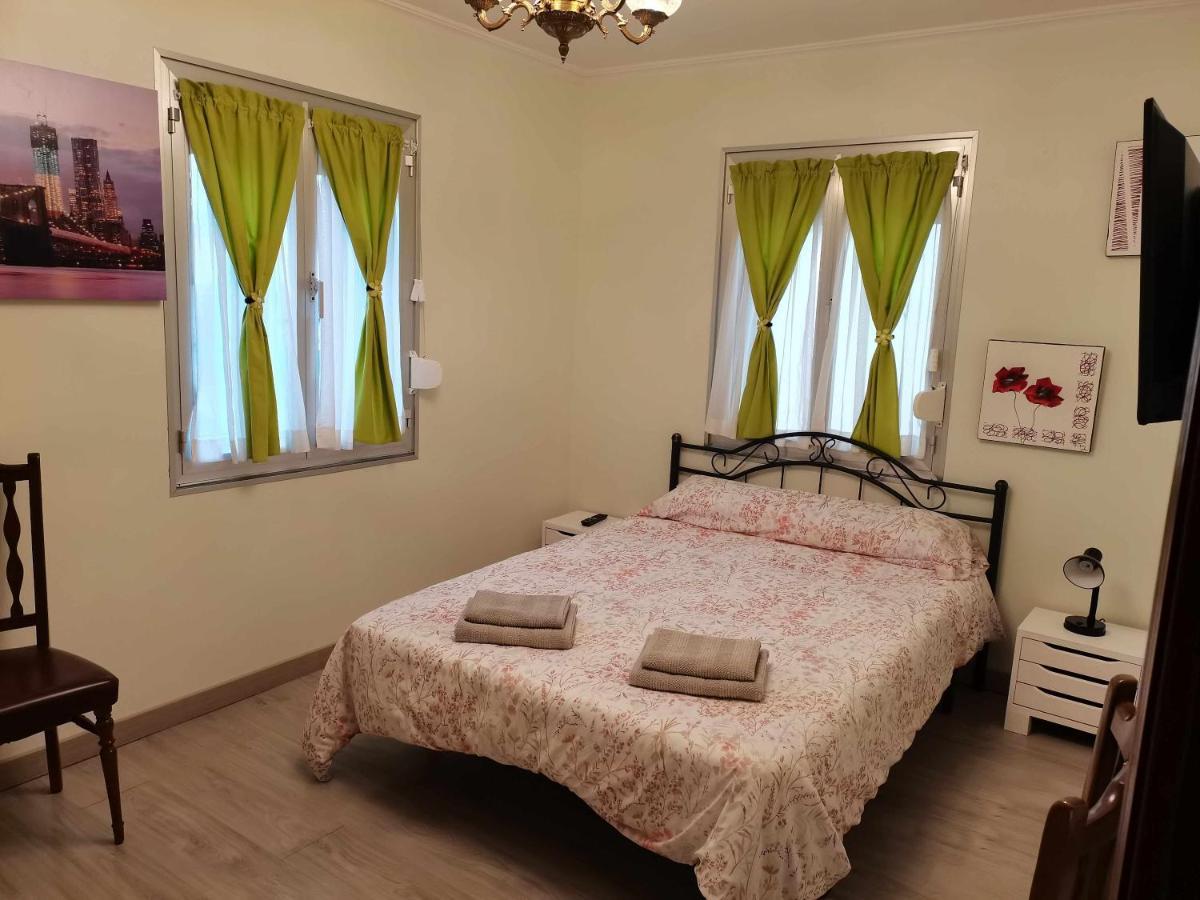 Casa Carreira Bierzo Villa Ponferrada Eksteriør billede