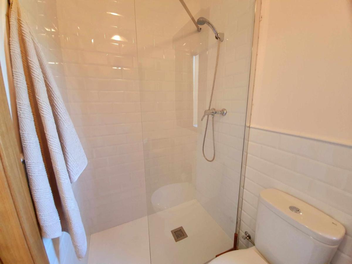 Casa Carreira Bierzo Villa Ponferrada Eksteriør billede