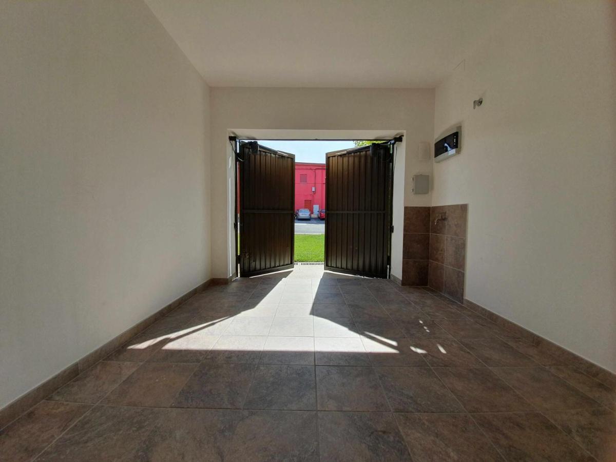 Casa Carreira Bierzo Villa Ponferrada Eksteriør billede